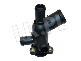 KROCIEC POMPY WODY - DEFENDER 2.4 TDCI O LR004627GEN