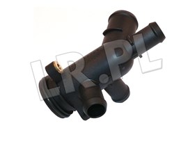 KROCIEC POMPY WODY - DEFENDER 2.4 TDCI O LR004627GEN