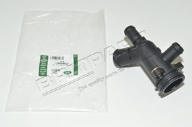 KROCIEC POMPY WODY - DEFENDER 2.4 TDCI O LR004627GEN