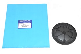 ZASLEPKA W POKRYWIE ROZRZADU DEFENDER 2. LR004639