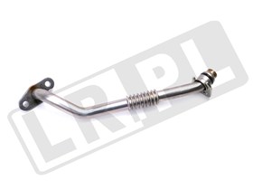 RURKA POWROTU OLEJU Z TURBINY DISCOVERY LR004696GEN