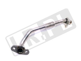 RURKA POWROTU OLEJU Z TURBINY DISCOVERY LR004696GEN