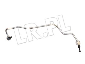 PRZEWOD PALIWOWY LISTWY WTRYSKIWACZY PRA LR004715GEN