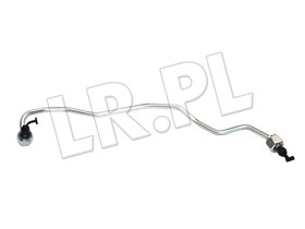 PRZEWOD PALIWOWY LISTWY WTRYSKIWACZY PRA LR004715GEN