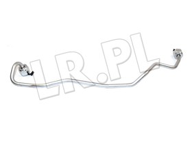 PRZEWOD PALIWOWY LISTWY WTRYSKIWACZY PRA LR004715GEN