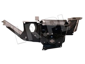 ELEMENT BLACHARSKI NADKOLA WEWN. LEWY OD LR004783GEN