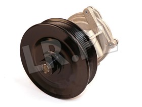 POMPA WODY BEZ KRUCCA - DEFENDER OD 2007 LR004799