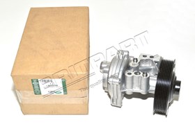 POMPA WODY BEZ KRUCCA - DEFENDER OD 2007 LR004799GEN