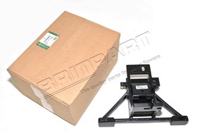 WSPORNIK PROGU ZEWNETRZNEGO (WYSUWANEGO) LR004809GEN