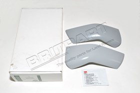 OBUDOWA LUSTERKA ZEWNETRZNEGO DISCOVERY LR004866GEN