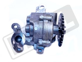 POMPA OLEJU DEFENDER OD 2007 LR004868G-ALL