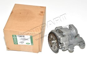 POMPA OLEJU DEFENDER OD 2007 LR004868GEN