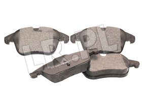 KLOCKI HAMULCOWE PRZOD - FREELANDER 2 LR004936EUROSPARE