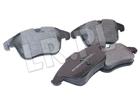 KLOCKI HAMULCOWE PRZOD - FREELANDER 2 LR004936EUROSPARE
