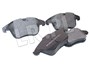KLOCKI HAMULCOWE PRZOD - FREELANDER 2 LR004936EUROSPARE