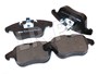 KLOCKI HAMULCOWE PRZOD - FREELANDER 2 LR004936FERODO