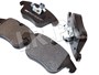 KLOCKI HAMULCOWE PRZOD - FREELANDER 2 LR004936FERODO