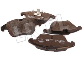 KLOCKI HAMULCOWE PRZOD - FREELANDER 2 LR004936GEN