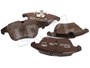 KLOCKI HAMULCOWE PRZOD - FREELANDER 2 LR004936GEN