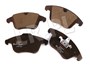 KLOCKI HAMULCOWE PRZOD - FREELANDER 2 LR004936XS