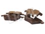 KLOCKI HAMULCOWE PRZOD - FREELANDER 2 LR004936XS