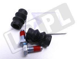 OSLONA GUMOWA PROWADNIC ZACISKU HAMULCOW LR004941BM