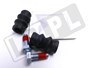 OSLONA GUMOWA PROWADNIC ZACISKU HAMULCOW LR004941BM