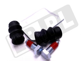 OSLONA GUMOWA PROWADNIC ZACISKU HAMULCOW LR004941BM