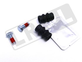 OSLONA GUMOWA PROWADNIC ZACISKU HAMULCOW LR004941BM