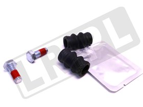 OSLONA GUMOWA PROWADNIC ZACISKU HAMULCOW LR004941BM