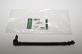 PRZEWOD ODPOWIETRZAJACY SKRZYNI BIEGOW D LR005149GEN