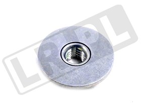 SRUBA Z PODKLADKA M6 LR005173GEN