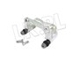 JARZMO ZACISKU HAMULCOWEGO TYLNEGO Z PRO LR005260GEN