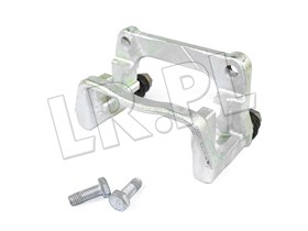 JARZMO ZACISKU HAMULCOWEGO TYLNEGO Z PRO LR005260GEN