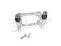 JARZMO ZACISKU HAMULCOWEGO TYLNEGO Z PRO LR005260GEN