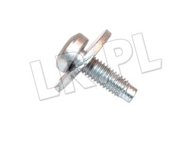 SRUBA M6 X 16MM TORX BLOTNIKA PRZEDNIEGO LR005267GEN