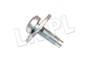 SRUBA M6 X 16MM TORX BLOTNIKA PRZEDNIEGO LR005267GEN
