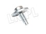 SRUBA M6 X 16MM TORX BLOTNIKA PRZEDNIEGO LR005267GEN