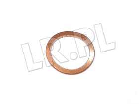USZCZELKA PRZEWODU OLEJOWEGO ZASILAJACEG LR005371GEN