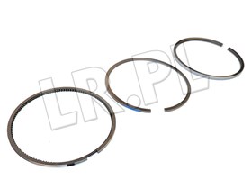 PIERSCIENIE STD KPL. DO TLOKA 2,2 DIESEL LR005377GEN