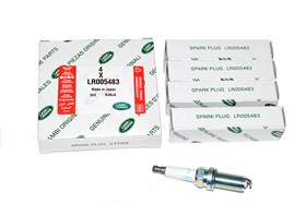 SWIECA ZAPLONOWA 3,2 BENZYNA FREELANDER LR005483GEN