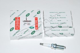 SWIECA ZAPLONOWA 3,2 BENZYNA FREELANDER LR005483GEN