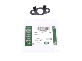USZCZELKA RURKI POWROTU OLEJU Z TURBINY LR005537GEN