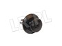 KOLEK PLASTIKOWY (ROZPOROWY) DISCOVERY 4 LR005541GEN