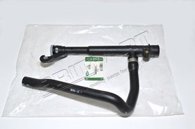 RURA GUMOWA CHLODNICY OLEJU 3,2 BENZYNA LR005563GEN