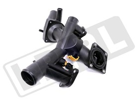 TERMOSTAT KPL. (Z OBUDOWA) DISCO 3 / RR LR005631
