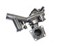 TERMOSTAT KPL. (Z OBUDOWA) DISCO 3 / RR LR005631
