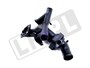 TERMOSTAT KPL. (Z OBUDOWA) DISCO 3 / RR LR005631G