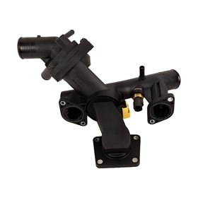TERMOSTAT KPL. (Z OBUDOWA) DISCO 3 / RR LR005631GEN