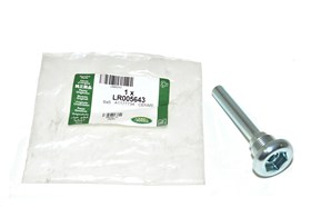 KOREK SPUSTOWY MISKI OLEJOWEJ SKRZYNI AU LR005643GEN
